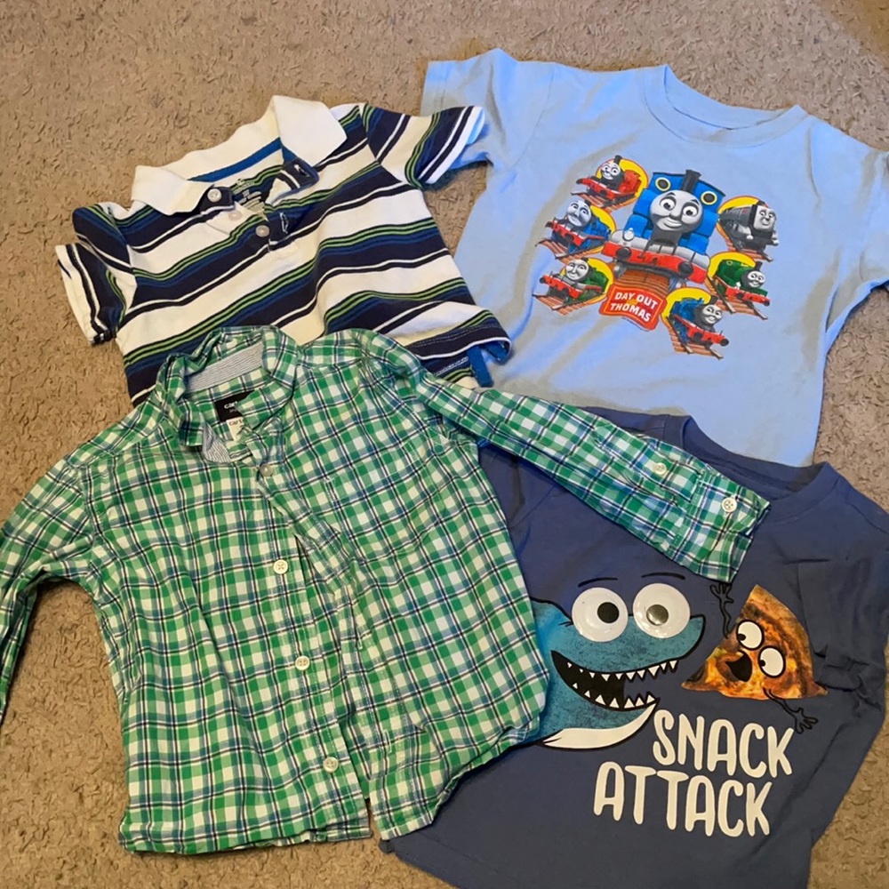 2t lot